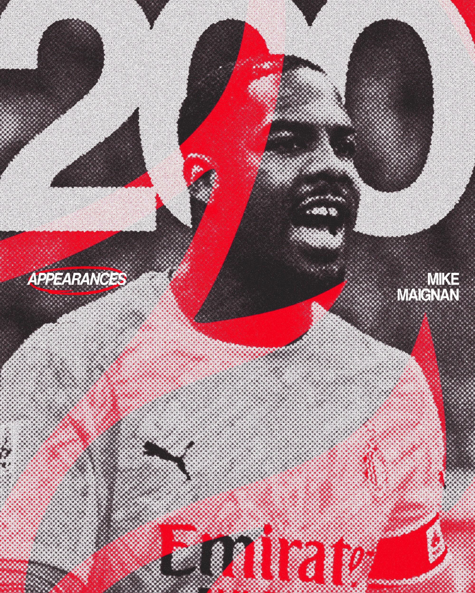 开云平台-里程碑之战，迈尼昂迎来米兰生涯各项赛事第200次出场